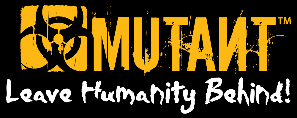 mutant banner